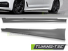 BMW 5-ös G30, G31 Küszöb Spoiler M-Tech Style (Évj.: 2017-től) by Tuning-Tec