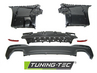 BMW 5-ös (G30) PDC Hátsó Lökhárító M-Tech (Évj.: 2017-től) by Tuning-Tec