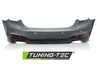 BMW 5-ös (G30) PDC Hátsó Lökhárító M-Tech (Évj.: 2017-től) by Tuning-Tec