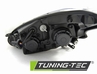 Peugeot 208 Első Lámpa, Led Tube Lights (Évj.: 2012.04 - 2015.06) by Tuning-Tec