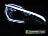Peugeot 208 Első Lámpa, Led Tube Lights (Évj.: 2012.04 - 2015.06) by Tuning-Tec
