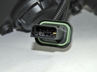 Peugeot 208 Első Lámpa, Led Tube Lights (Évj.: 2012.04 - 2015.06) by Tuning-Tec