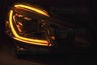Peugeot 208 Első Lámpa, Led Tube Lights (Évj.: 2012.04 - 2015.06) by Tuning-Tec