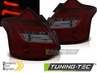 Ford Focus 3, Led Bar Hátsó Lámpa (Évj.: 2011- 2014.10) by Tuning Tec