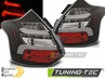 Ford Focus 3, Led Bar Hátsó Lámpa (Évj.: 2011- 2014.10) by Tuning Tec