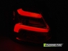 Ford Focus 3, Led Bar Hátsó Lámpa (Évj.: 2011- 2014.10) by Tuning Tec