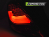 Opel Corsa D Tuning-Tec LED BAR Hátsó Lámpa  (Évj.:2006.04 - 2014l)