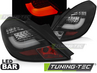 Opel Corsa D Tuning-Tec LED BAR Hátsó Lámpa  (Évj.:2006.04 - 2014l)