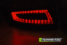 Porsche 911  997 Tuning-Tec LED Hátsó Lámpa (Évj.:2004 - 2009)