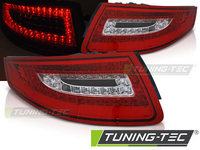 Porsche 911  997 Tuning-Tec LED Hátsó Lámpa (Évj.:2004 - 2009)