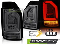 VW T6 (gyárilag izzós), Full LED, Dynamic Index Hátsó Lámpa (Évj.:2015-től)