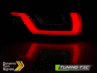 Land Rover Range Rover Evoque, Led Hátsó Lámpa Dinamikus Indexel (Évj.: 2011-től) by Tuning-Tec
