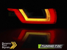 Land Rover Range Rover Evoque, Led Hátsó Lámpa Dinamikus Indexel (Évj.: 2011-től) by Tuning-Tec