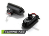 VW Golf 3-4 / Bora, Passat, Vento, Seat Ibiza, Cordoba, Oldalsó Dinamikus Ledes Irányjelző by Tuning-Tec