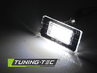 Mini, R52, R55, R56, R57, R58, R69 Canbus LED Rendszámtábla Világítás by Tuning-Tec