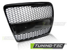 Audi A6 C6, Jel nélküli Hűtőrács RS-Type (Évj.: 2004.04 - 2008) by Tuning-Tec