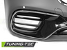 Mercedes Benz S-Klasse (W222), Első Lökhárító S63 LOOK (Évj.: 2018-tól) by Tuning-Tec