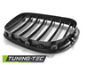 BMW F01 Hűtőrács (Évj.: 2007 - 2010) by Tuning-Tec