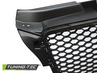 Audi A3 8P, Jel nélküli Hűtőrács, RS-Look (Évj.: 2008 - 2012) by Tuning-Tec