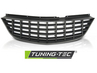 Opel Corsa D Jel Nélküli Hűtőrács (Évj.: 2006 - 2010) by Tuning-Tec