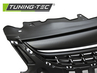 Opel Corsa D Jel Nélküli Hűtőrács (Évj.: 2011 - 2014) by Tuning-Tec