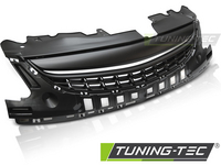 Opel Corsa D Jel Nélküli Hűtőrács (Évj.: 2011 - 2014) by Tuning-Tec
