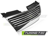 VW Passat 3B B6 Jel nélküli Hűtőrács (Évj.: 2006 - 2010) by Tuning-Tec