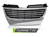 VW Passat 3C Jel nélküli Hűtőrács (Évj.: 2005 - 2010) by Tuning-Tec
