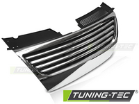 VW Passat 3B B6 Jel nélküli Hűtőrács (Évj.: 2006 - 2010) by Tuning-Tec