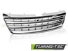 VW Touareg Jel nélküli Hűtőrács (Évj.: 2002 - 2006) by Tuning-Tec