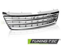 VW Touareg Jel nélküli Hűtőrács (Évj.: 2002 - 2006) by Tuning-Tec