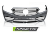 Mercedes Benz E-Klasse (W212), Első Lökhárító E63 AMG LOOK (Évj.: 2013 - 2016l) by Tuning-Tec