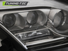 Nissan GTR LED Projektoros Tubelight Első Lámpa, Daylight, (Évj.: 2008 - 2013.11) by Tuning-Tec