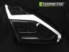 Nissan GTR LED Projektoros Tubelight Első Lámpa, Daylight, (Évj.: 2008 - 2013.11) by Tuning-Tec