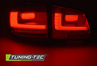 VW Tiguan, LED Hátsó Lámpa (Évj.: 2007 - 2011.07) by Tuning-Tec