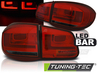 VW Tiguan, LED Hátsó Lámpa (Évj.: 2007 - 2011.07) by Tuning-Tec