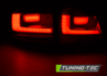 VW Tiguan, LED Hátsó Lámpa (Évj.: 2007 - 2011.07) by Tuning-Tec