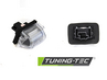 Mazda CX-9 (Évj.: 2007 - 2015), Mazda 5 (Évj.: 2012 - 2013) LED-es Rendszámtábla Világítás by Tuning-Tec