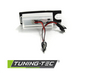 Volvo XC90, XC70, V70, S80, S60 LED-es Rendszámtábla Világítás by Tuning-Tec