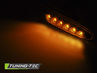 Bmw E46, Oldalsó Led-es Index by Tuning-Tec