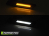 Bmw E60 / E90 / E92 / E82 Oldalsó LED-es Index F10 Style by Tuning-Tec