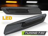 Bmw E60 / E90 / E92 / E82 Oldalsó LED-es Index F10 Style by Tuning-Tec