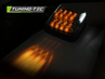 Mercedes G-Klasse, W463 Első Dinamikus LED-es SEQ Irányjelző by Tuning-Tec