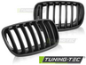 BMW X5 E70 / X6 E71 Hűtőrács (Évj.: 2008-tól) by Tuning-Tec