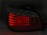 BMW E60 Tuning-Tec LED Hátsó Lámpa Dinamikus LED-es index-szel (Évj.:2007.03 - 2009.12)