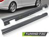 Mercedes-Benz C-Klasse (W204 kupé)  Küszöb Spoiler AMG-Style (Évj.:2011 - 2014) by Tuning-Tec