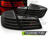 Bmw 5-ös F10, Led Bar LCI Look Hátsó Lámpa by Tuning Tec (Évj.:2010 - 2013.07)