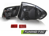 Bmw 5-ös F10, Led Bar LCI Look Hátsó Lámpa by Tuning Tec (Évj.:2010 - 2013.07)