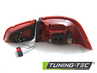 VW Passat B7 Kombi LED Hátsó Lámpa (Évj.:2010.10 - 2014.10) by Tuning-Tec
