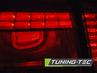 VW Passat B7 Kombi LED Hátsó Lámpa (Évj.:2010.10 - 2014.10) by Tuning-Tec
